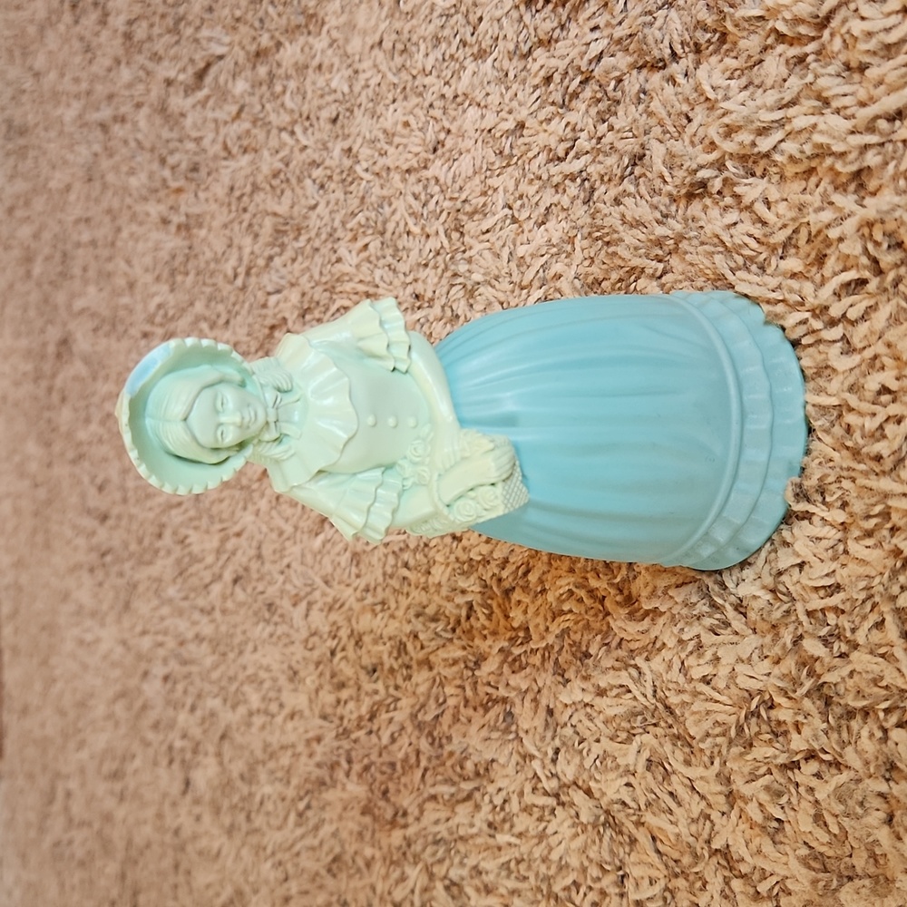 Vintage Avon Purfume Bottle